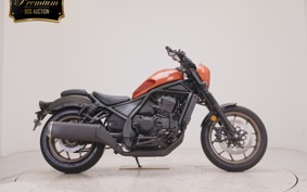 HONDA REBEL 1100 S DCT 2026 SC87