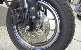 HONDA MONKEY 125 JB02