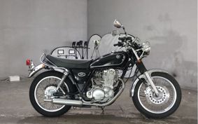 YAMAHA SR400 2008 RH01J
