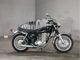 Фото Yamaha SR400 2008 с японского аукциона