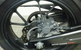 HONDA CB125 R 2011 JC79
