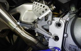 HONDA CBR954RR 2002 SC50