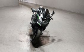 KAWASAKI NINJA ZX-4R SE 2023 ZX400P