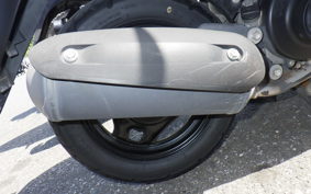 SUZUKI ﾚｯﾂ CA4AA