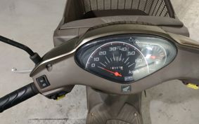HONDA DIO CHESTER AF68