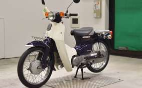 HONDA C90 SUPER CUB HA02