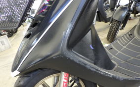 HONDA DIO ZX 2016 AF28