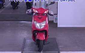 YAMAHA CYGNUS125XSR-2