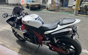YAMAHA YZF-R1 2009 RN22