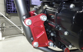 KAWASAKI KLX125D TRACKER