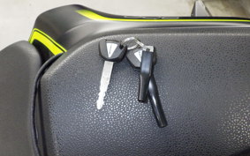 KAWASAKI Z900 Gen.2 2019 ZR900B