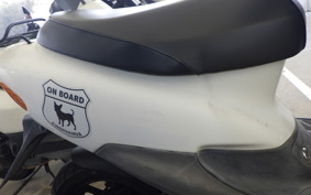 HONDA DIO GEN 3 AF34