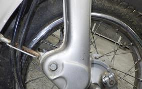HONDA LITTLE CUB 2014 AA01