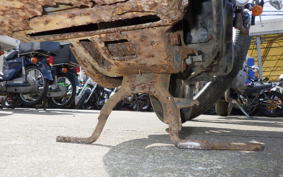 HONDA DIO AF18
