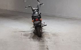 HONDA GORILLA Z50J
