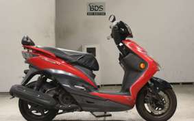 YAMAHA CYGNUS 125 XSR 2 2010 SE44J