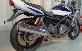 SUZUKI GSX250FX 2004 ZR250C
