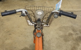 HONDA NOVIO 2025 PM50