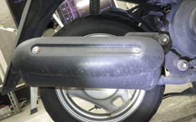 SUZUKI ADDRESS V50 G 2006 CA44A