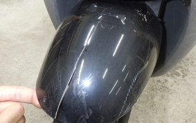 SUZUKI LET's 4 2000 CA45A