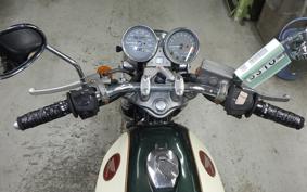 HONDA GB250 CLUBMAN Gen.5 2011 MC10