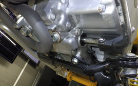 HONDA MONKEY 2013 AB27