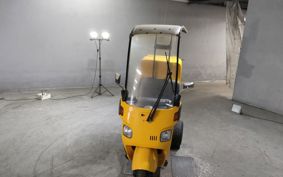 HONDA GYRO TA02