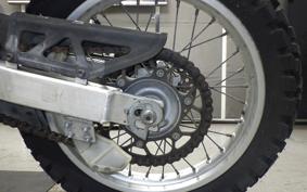 HONDA XR-250 2008 MD30