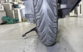 HONDA PCX125 2015 JF56