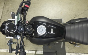 YAMAHA XSR155 2004