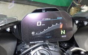BMW S1000RR 2025