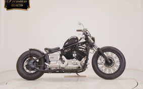 YAMAHA DRAGSTAR 400 1997 4TR