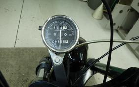 HONDA STEED 400 1993 NC26