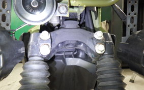 HONDA ｸﾛｽｶﾌﾞ50 1990 AA06