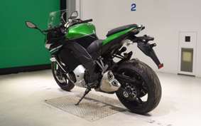 KAWASAKI NINJA 1000 A 2015