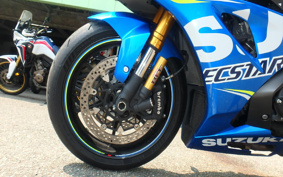 SUZUKI GSX-R1000 2019 DM11G