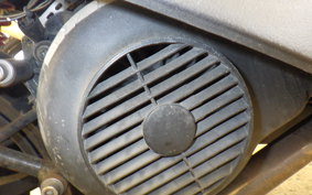 SUZUKI VECSTAR 150 CG42A