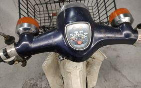 HONDA SUPER CUB90 HA02