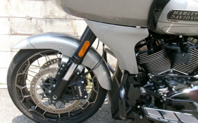 HARLEY FLTRXSE1800CVO 2024 TC6
