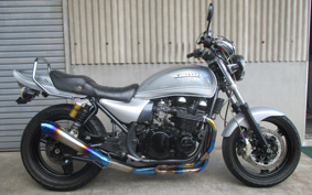 KAWASAKI ZEPHYR 750 2002 ZR750C