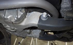 SUZUKI ADDRESS V125 G 2017 CF46A