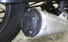 HONDA FTR223 2025 MC34