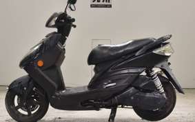 YAMAHA CYGNUS 125 X