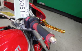 DUCATI MONSTER 900 IE 2002