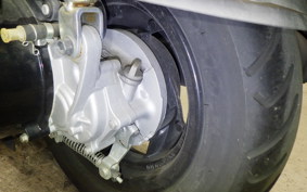 YAMAHA AXIS 125 Z 1993 SED7J