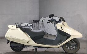 HONDA FUSION MF02