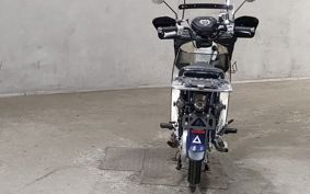 HONDA SUPER CUB110 JA42