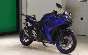 YAMAHA YZF-R25 2014 RG43J