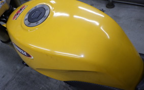 SUZUKI GOOSE 350 2000 NK42A