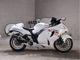 Фото Suzuki GSX1300R HAYABUSA 2014 с японского аукциона